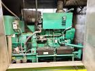 1.1 Megawatt Cummins Generator Set – Natural Gas, Stamford AVK, Complete Package